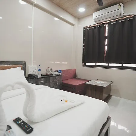 Jupiter Residency