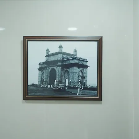 Jupiter Residency Hotel