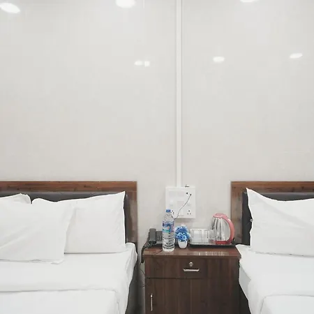 Jupiter Residency Hotel Mumbai