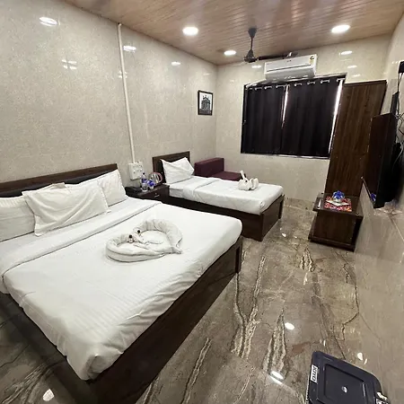 Jupiter Residency Mumbai