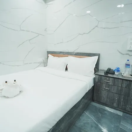 Jupiter Residency 3* Mumbai