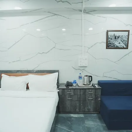 Jupiter Residency
