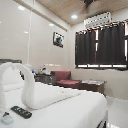 Jupiter Residency Hotel