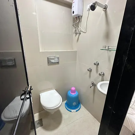 Hotel Jupiter Residency Mumbai