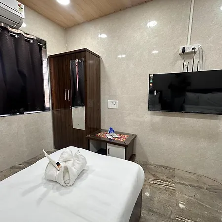 Jupiter Residency 3*