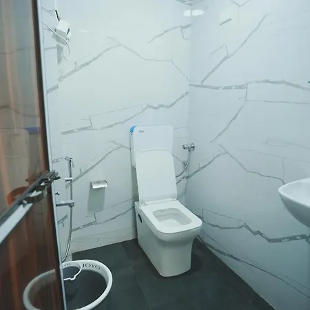 Jupiter Residency Mumbai