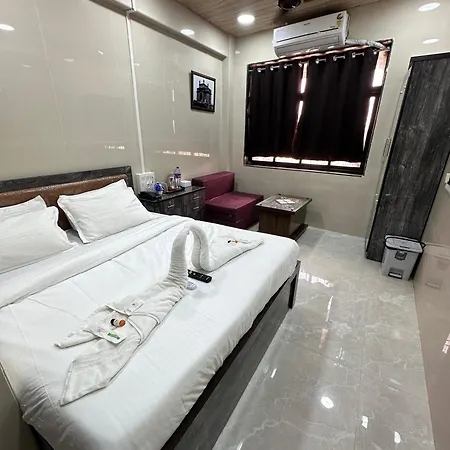 Jupiter Residency Hotel