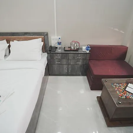 Jupiter Residency Hotel Mumbai