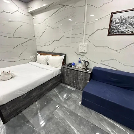 Hotel Jupiter Residency Mumbai