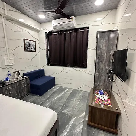 Jupiter Residency