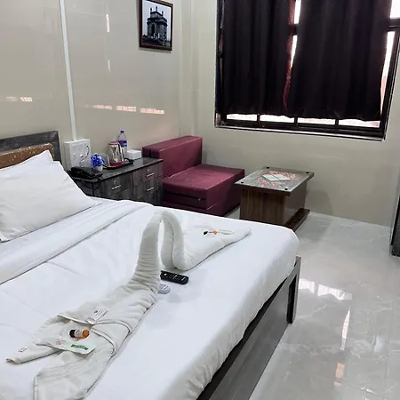 Jupiter Residency Hotel 3*