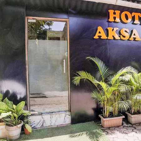 O Aksa Hotel Mumbai