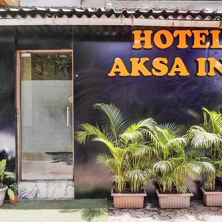 O Aksa Hotel