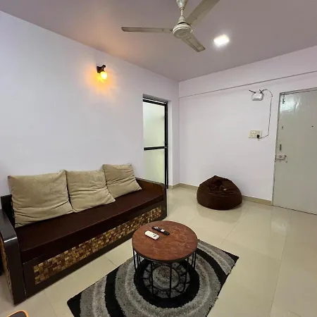 Apartment In Andheri West -007