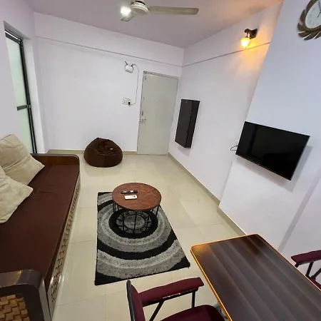 In Andheri West -007 Apartment Mumbai