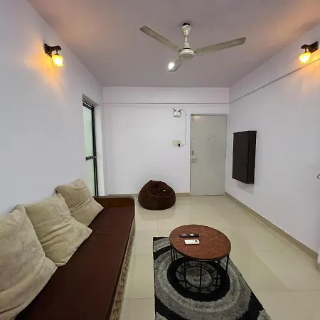 Apartment In Andheri West -007 Mumbai