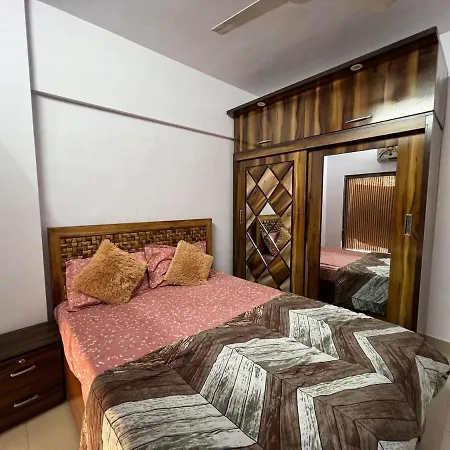 In Andheri West -007 Apartment Mumbai