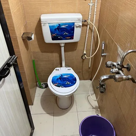 In Andheri West -007 Apartment