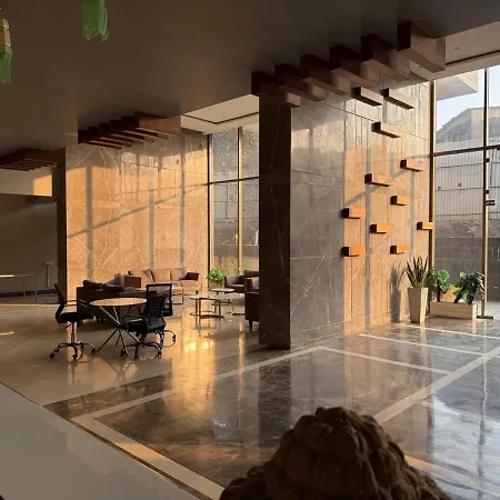 1bhk Modern Spacious Workspace, Livin Apartment Mumbai