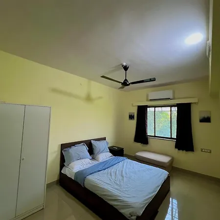 Valley Vista Apartment Mumbai