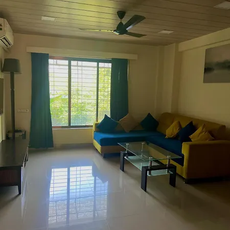 Valley Vista Apartment Mumbai