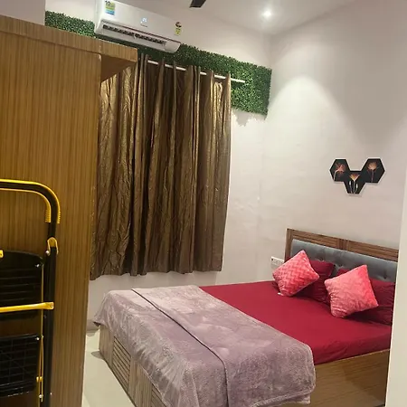 2bhk In Andheri West #09