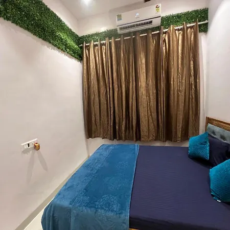 Apartment 2bhk In Andheri West #09