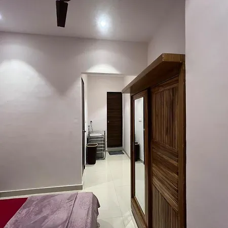 Apartment 2bhk In Andheri West #09