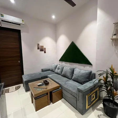 Apartment 2bhk In Andheri West #09 *