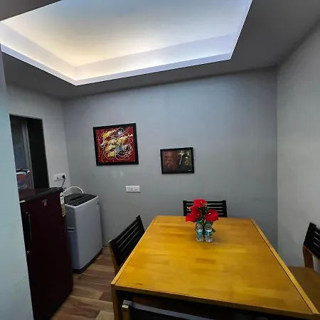 1bhk Flat In Juhu