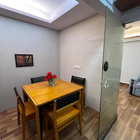 Apartment 1bhk Flat In Juhu Mumbai