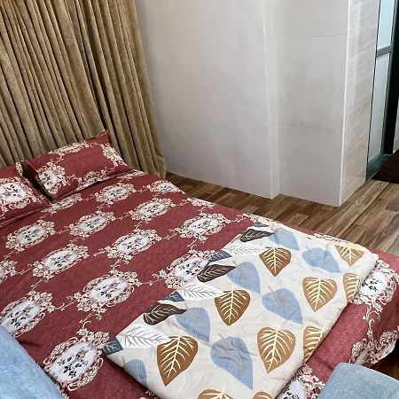 1bhk Flat In Juhu *