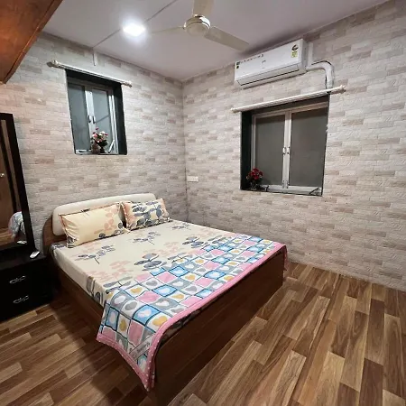 1bhk Flat In Juhu