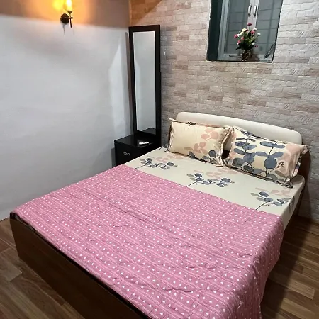 1bhk Flat In Juhu