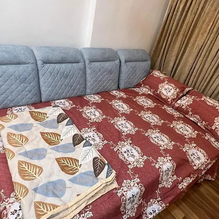 1bhk Flat In Juhu *