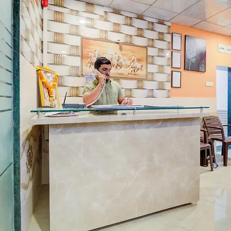 Super O Anjali Hotel