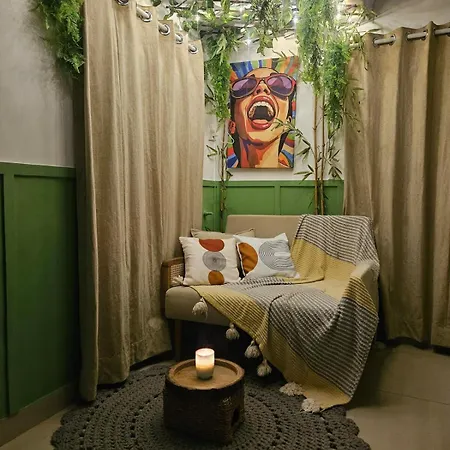 Style 2bhk Raja House, Bandra *