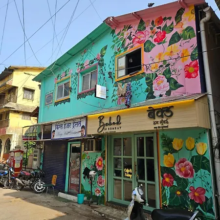 Style 2bhk Raja House, Bandra *