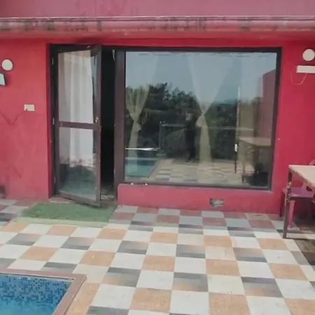 Villa Z *