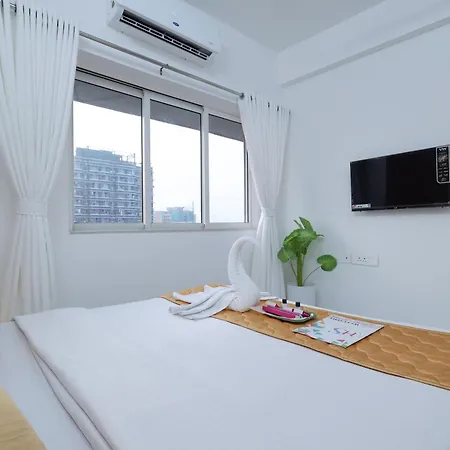 Apartment Gagal - Malad Mumbai