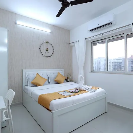 Gagal - Malad Apartment *