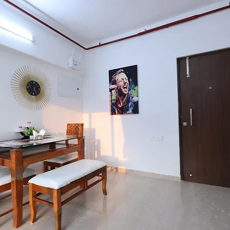 Gagal - Malad Apartment Mumbai
