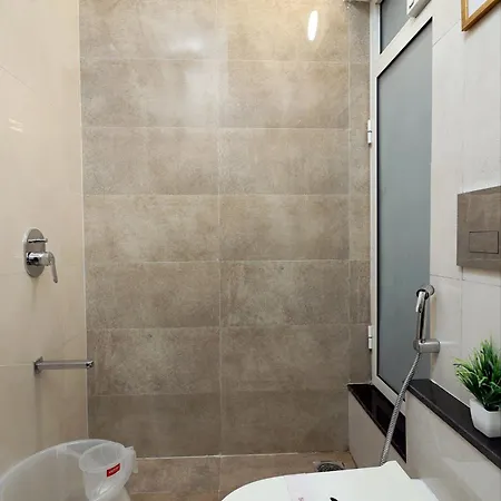 Apartment Gagal - Malad