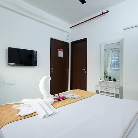 Gagal - Malad Apartment Mumbai