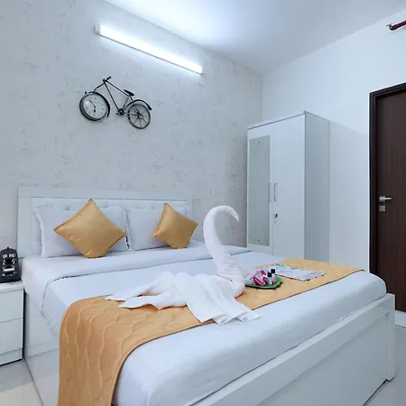 Gagal - Malad Apartment