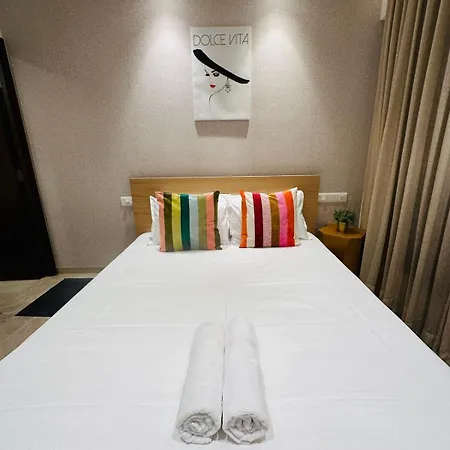 1br Theme In Powai Apartment Mumbai