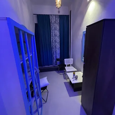 Ivy Splendour Blu Private Studio, Oshiwara, * Mumbai