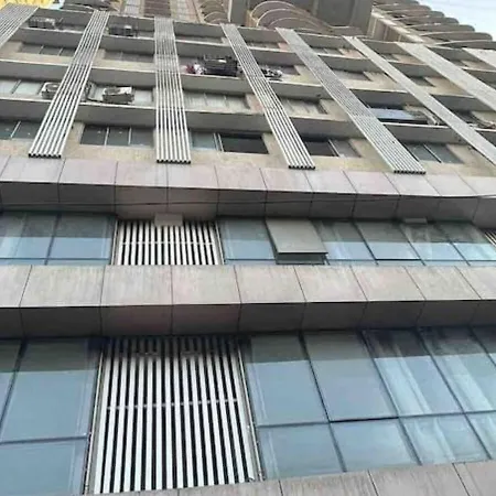 Ivy Splendour Blu Private Studio, Oshiwara, Apartment Mumbai