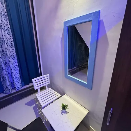 Ivy Splendour Blu Private Studio, Oshiwara, Mumbai