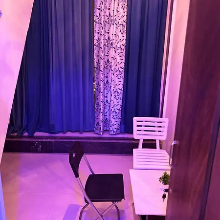 Ivy Splendour Blu Private Studio, Oshiwara, Apartment Mumbai